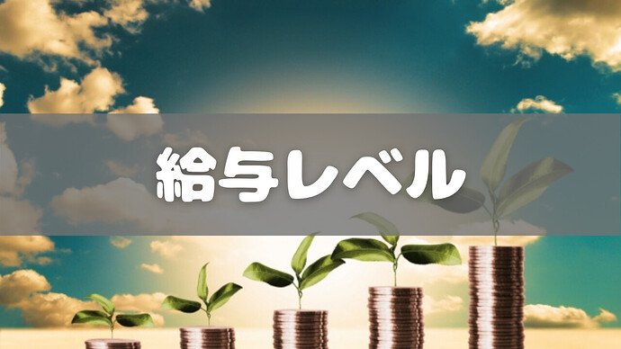 【SAPコンサル】給与レベルについて徹底解説！